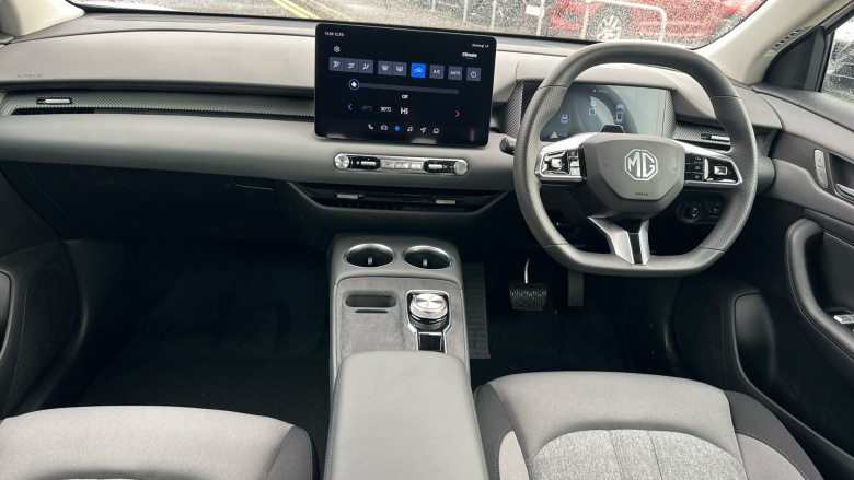 MG MGS5 170kW SE EV Long Range 64kWh 5dr Auto Electric Estate